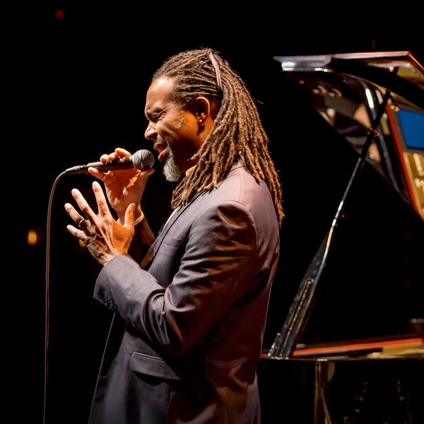 Рональд Бейкер и Алексей Черемизов