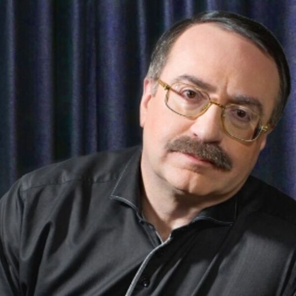 Даниил Крамер трио