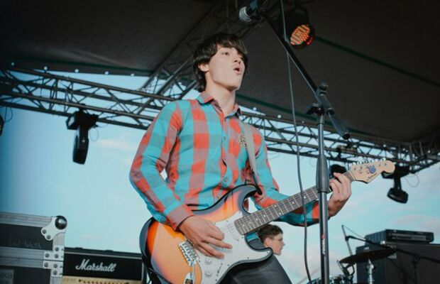 Сосновский окRUг 2014!