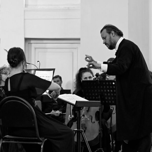 Малер. Десятая симфония