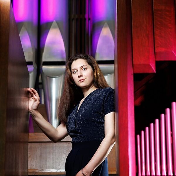 Звучание вечности: органные шедевры