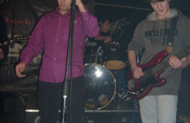 09.01.10. Тольятти.Генератор.ЙОРШ