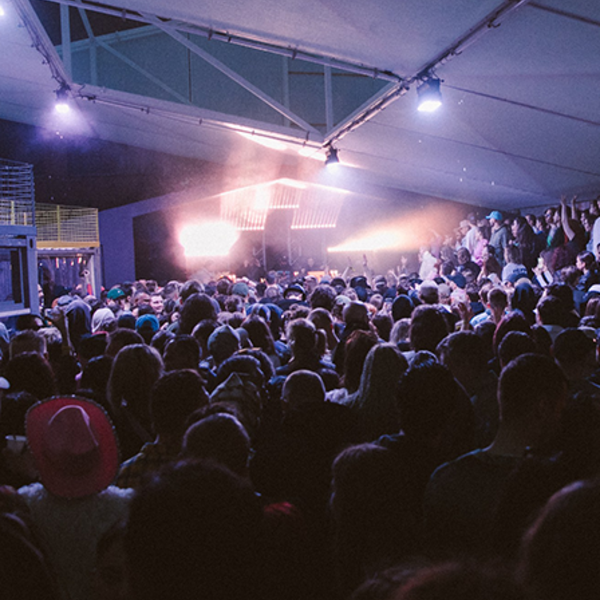 Фестиваль «Планета К-30» – 2026