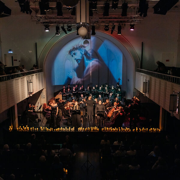 Моцарт. Реквием