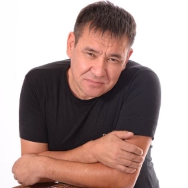 Концерт Ирека Нугуманова