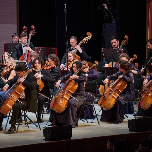 Музыка композиторов Башкортостана XXI века