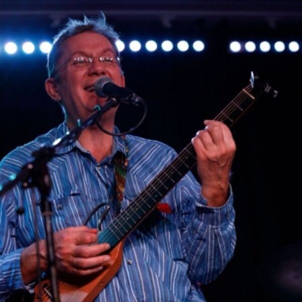 Вадим Цымбал и Ко