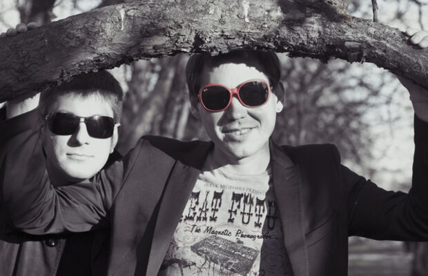 IN VITRO осень 2010