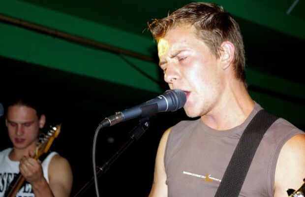 Концертный альбом