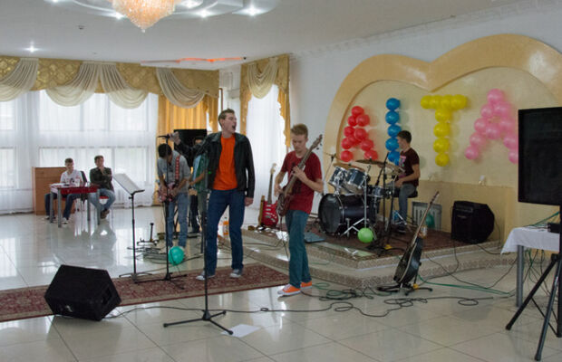 Презентация группы АЛЬТА