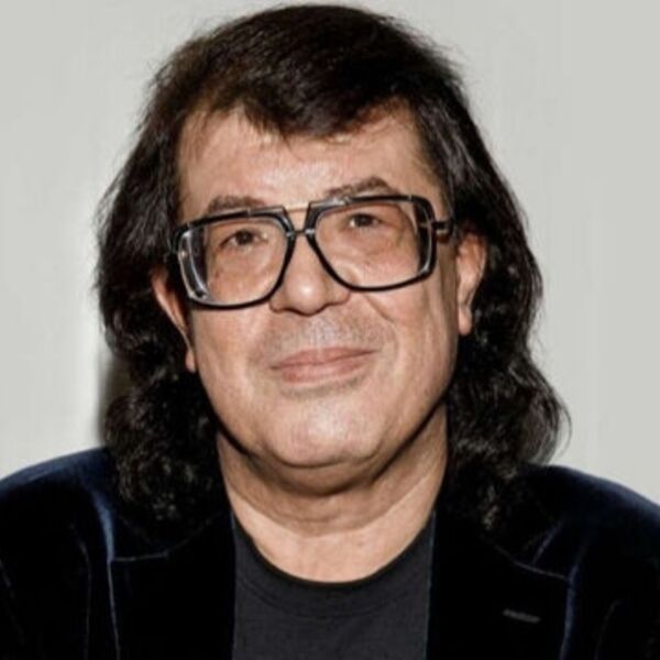 Концерт Игоря Корнелюка