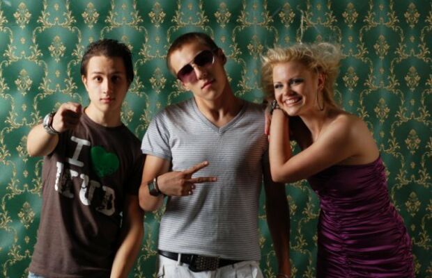 Keep On Singing My Song....