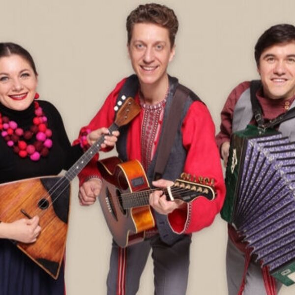 Дружеский Лихацкий, Каменева, Рогов