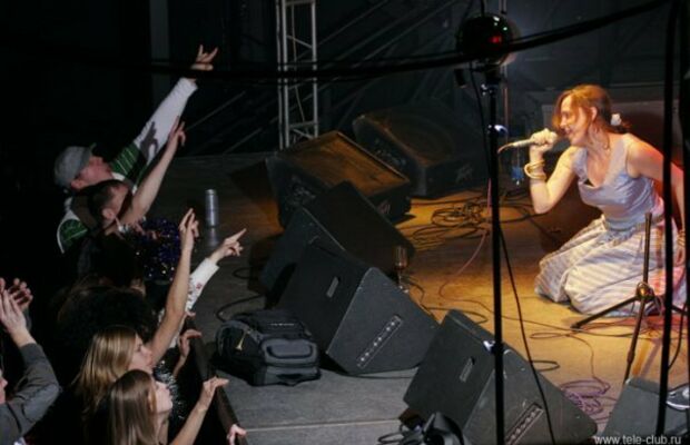 Маша & Медведи