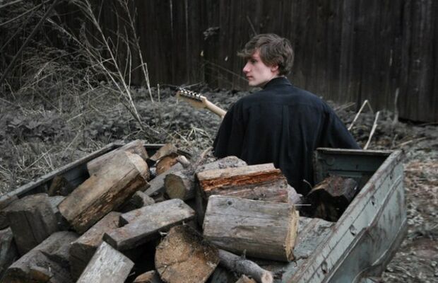 Фото разных лет