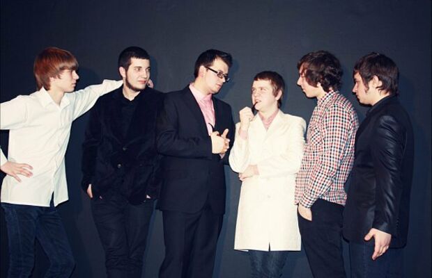 Big Whites' Remorse - foto