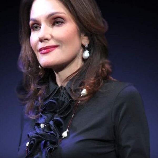 Вечер Нины Шацкой