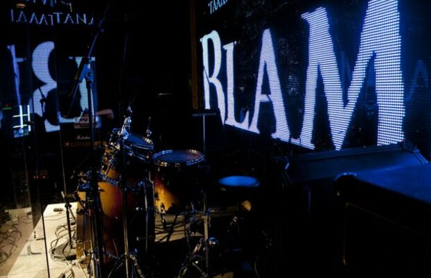 19.05.2015 - Театръ