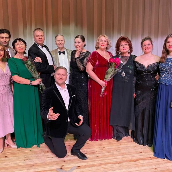 Рождественская звезда