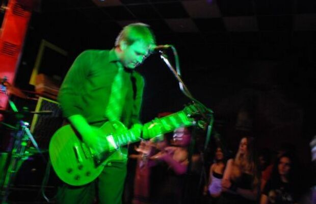 Тени Растений