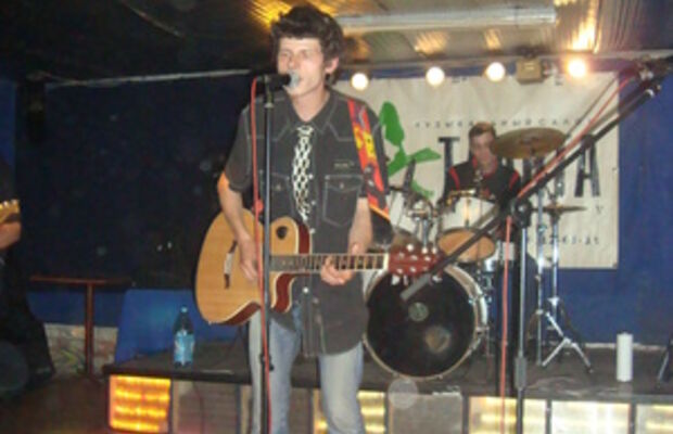 Реинкарнация...Фотоотчёт с концерта в MusikPeopleClub 06.06.10