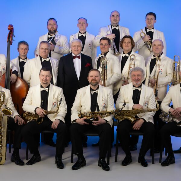 К 110-летию со дня рождения Олега Лундстрема. Рождение легенды