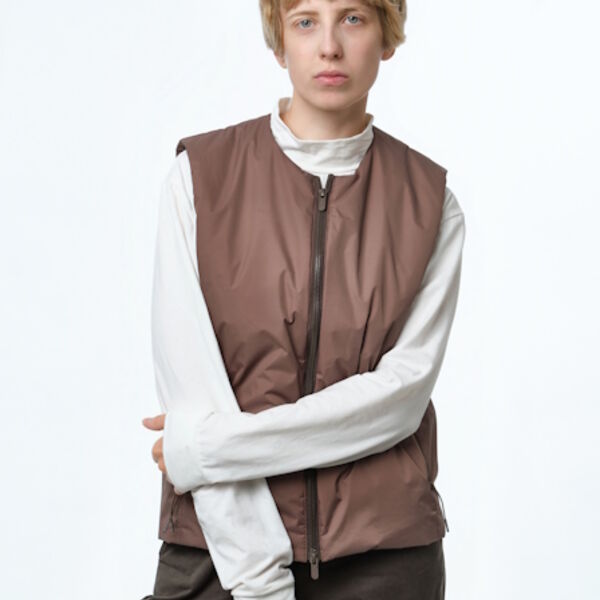 Ника Тарасевич. Проверочный стендап концерт