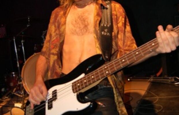 Закрытие мото-сезона (Воронеж - 2008)