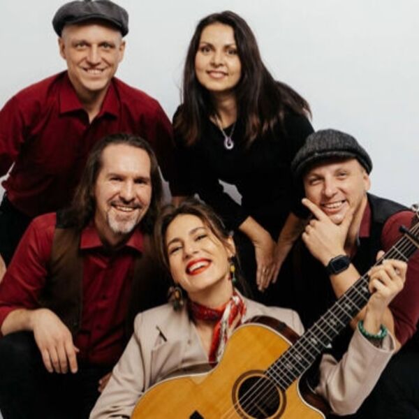 Магия свечей. Под небом Парижа. Вечер французского шансона