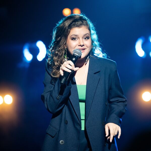 Lina Leptos: My Sound