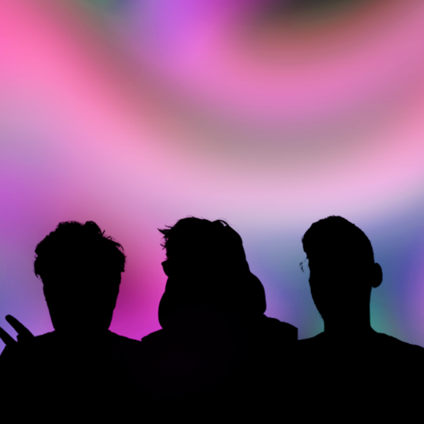 Большой стендап