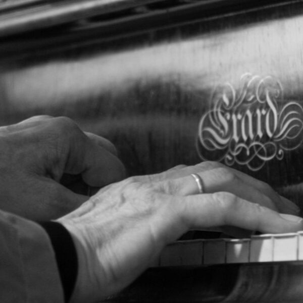 ЭРАР-ФЕСТ IV. Вечер Второй. Яков Кацнельсон и капелла «Золотой век». Моцарт, Шопен