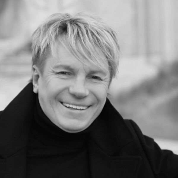 Виктор Салтыков