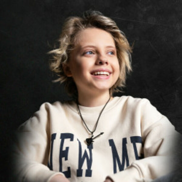 Никита Данько