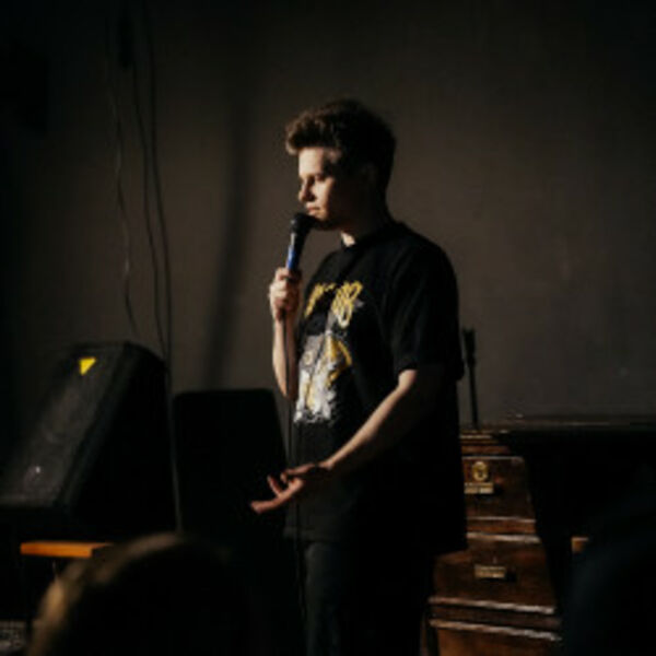 Игра комиков