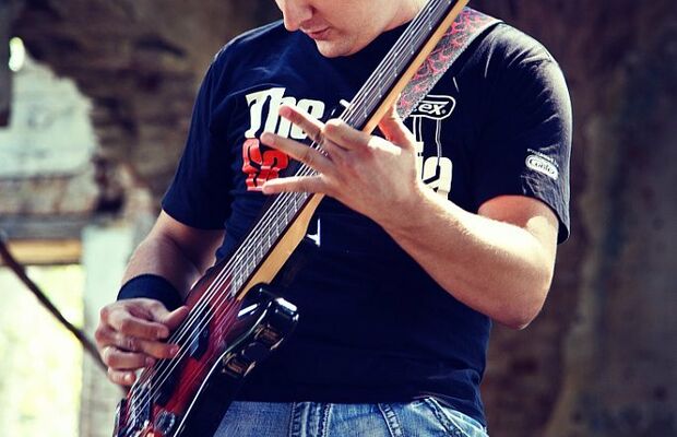 Фотосессия (Евгений Ягодницын)