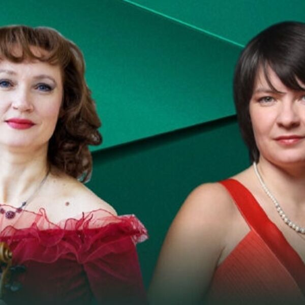 Музыкальные вечера на Арбате. Русская скрипичная музыка