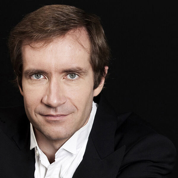 Николай Луганский. Соло