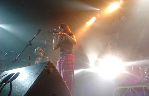 Славянский рок 6