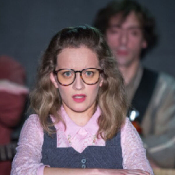 Мама меня любит. АЯтеатр