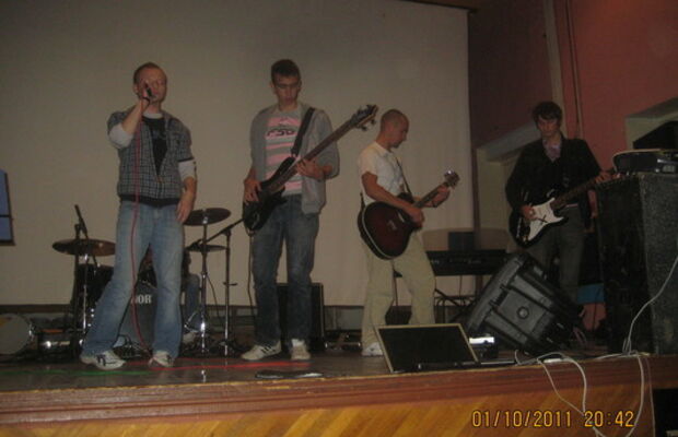 ЗАЖИГАЛКА 2011