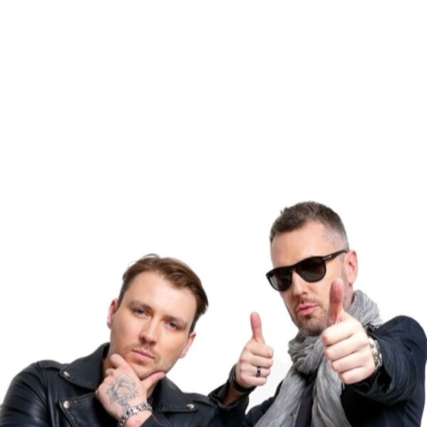 The Translators. Halloween вайб