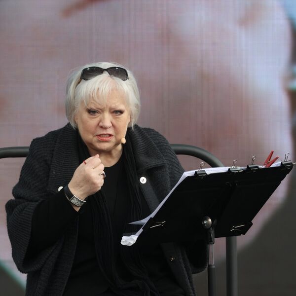 Светлана Крючкова