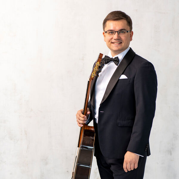 Рождественское путешествие. Орган, гитара, хор