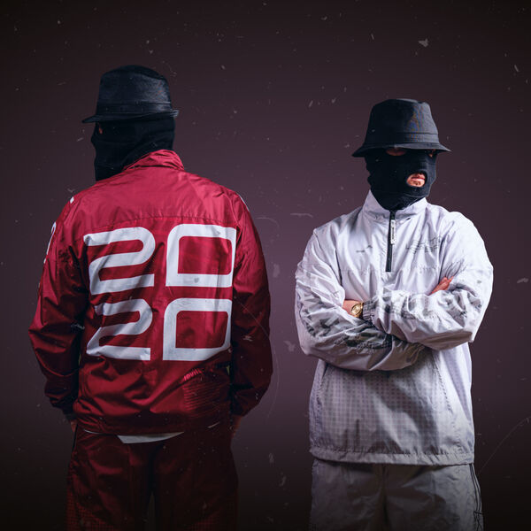 Криминальный бит. 5 лет в деле