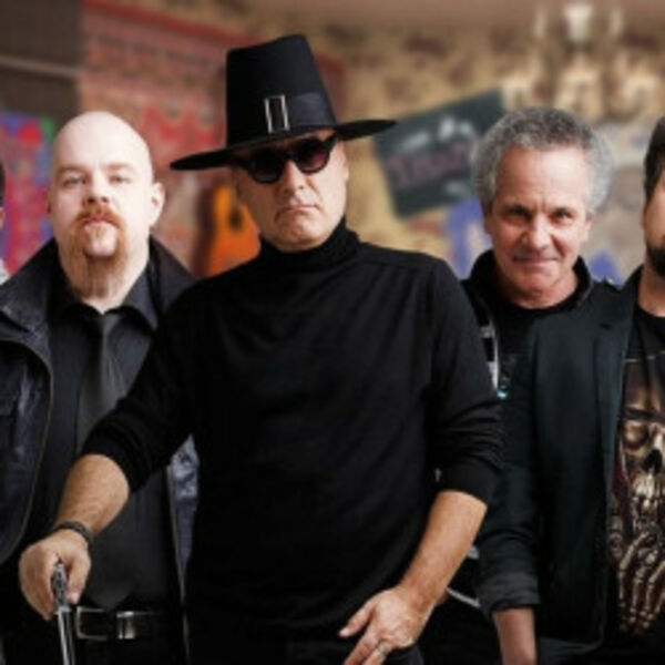 Группа «Крематорий». 65