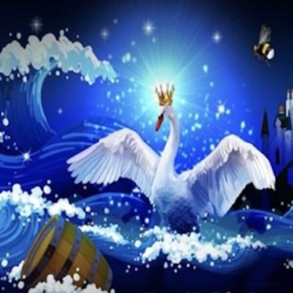 Праздничный Половецкие пляски. Полёт шмеля. Рассвет на Москве-реке. Вальс цветов