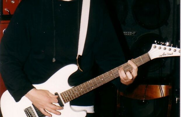 Молодые годы