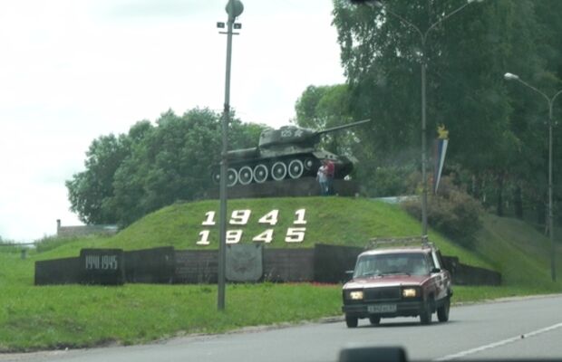 Fujita scale/Рок-фестиваль "Тяжелая вода" г.Десногорск,Россия.