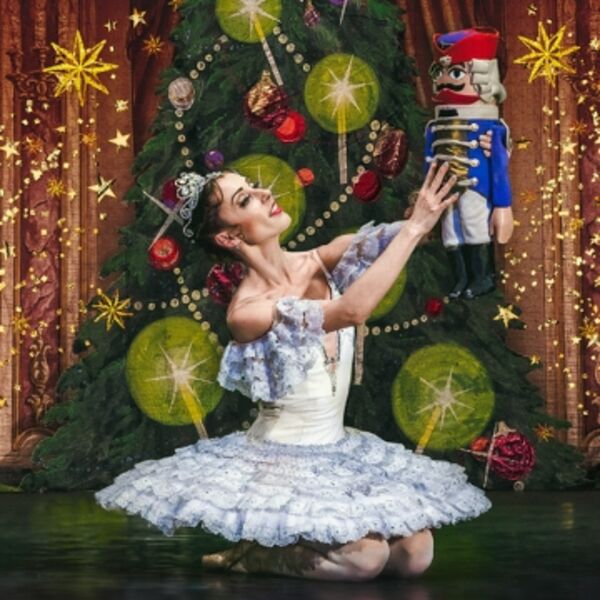 Балет «Щелкунчик. Классический Русский Балет»